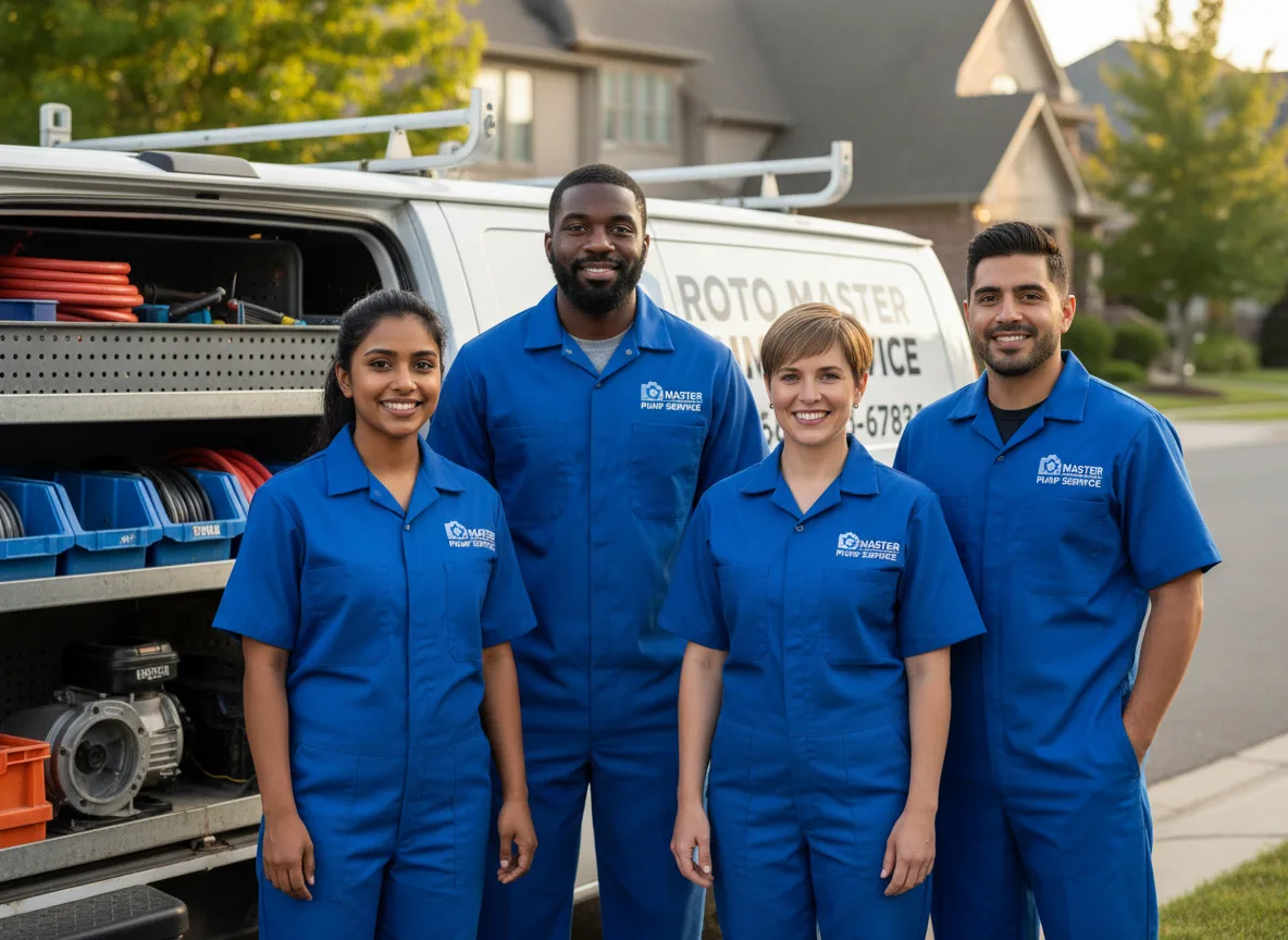 Sump Pump Installation company in Fowler, CA